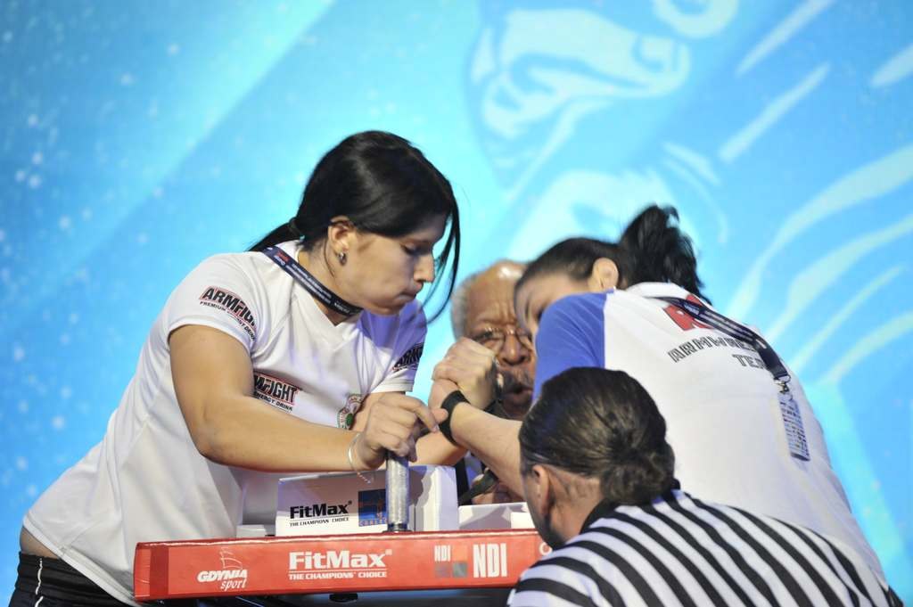 World Armwrestling Championship