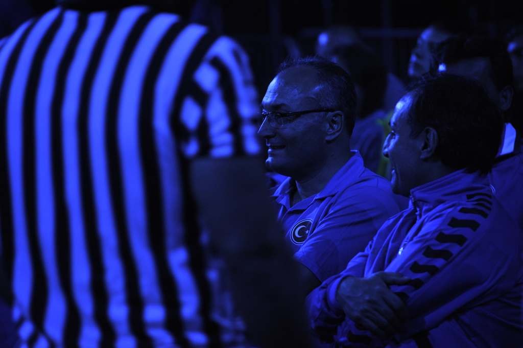 World Armwrestling Championship