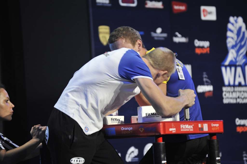 World Armwrestling Championship