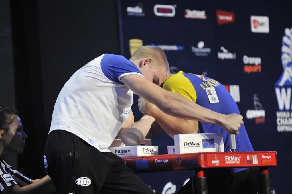 World Armwrestling Championship