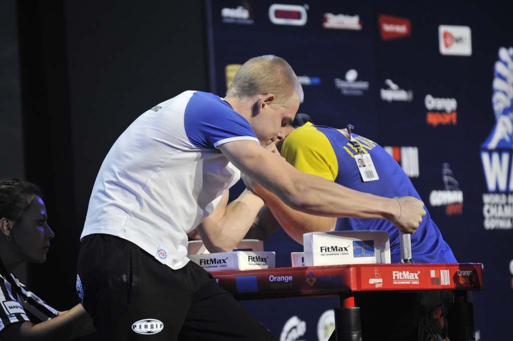 World Armwrestling Championship