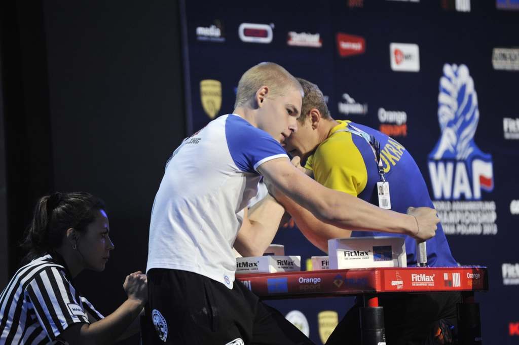 World Armwrestling Championship