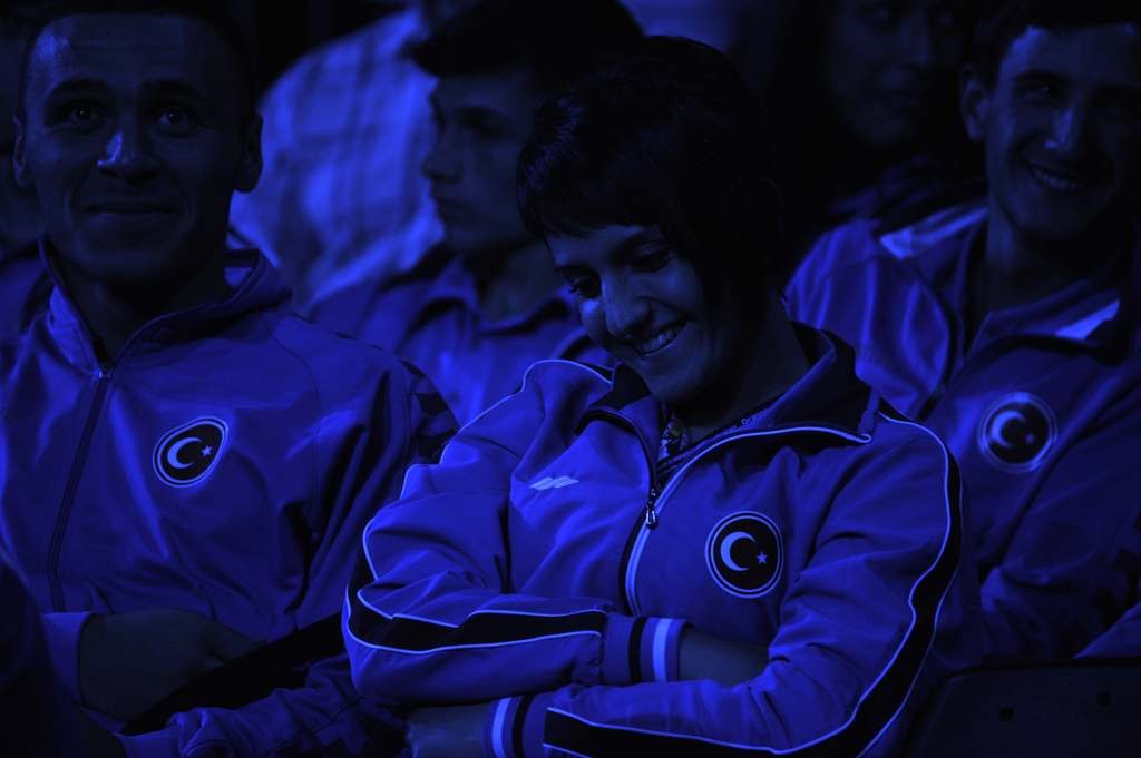 World Armwrestling Championship