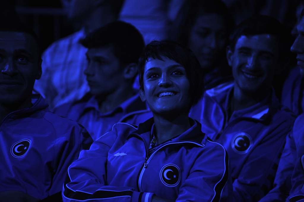 World Armwrestling Championship