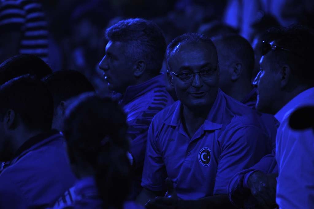 World Armwrestling Championship