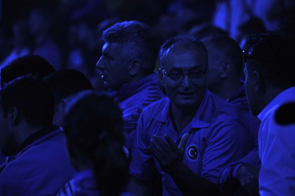 World Armwrestling Championship