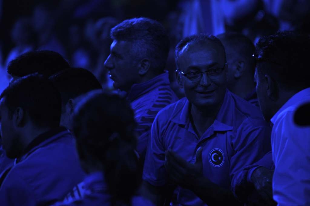 World Armwrestling Championship