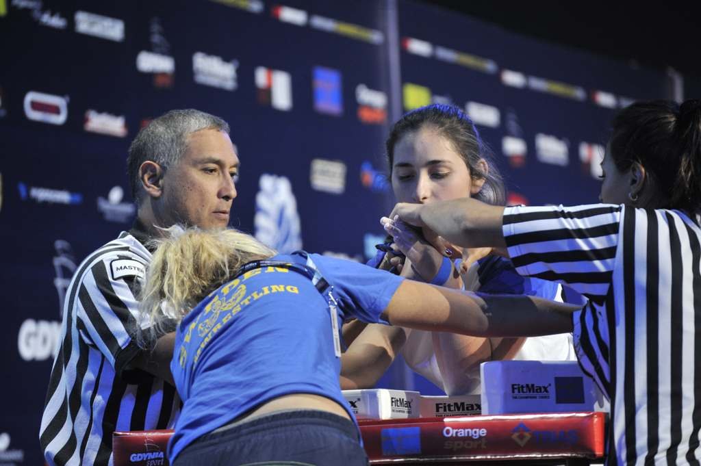 World Armwrestling Championship