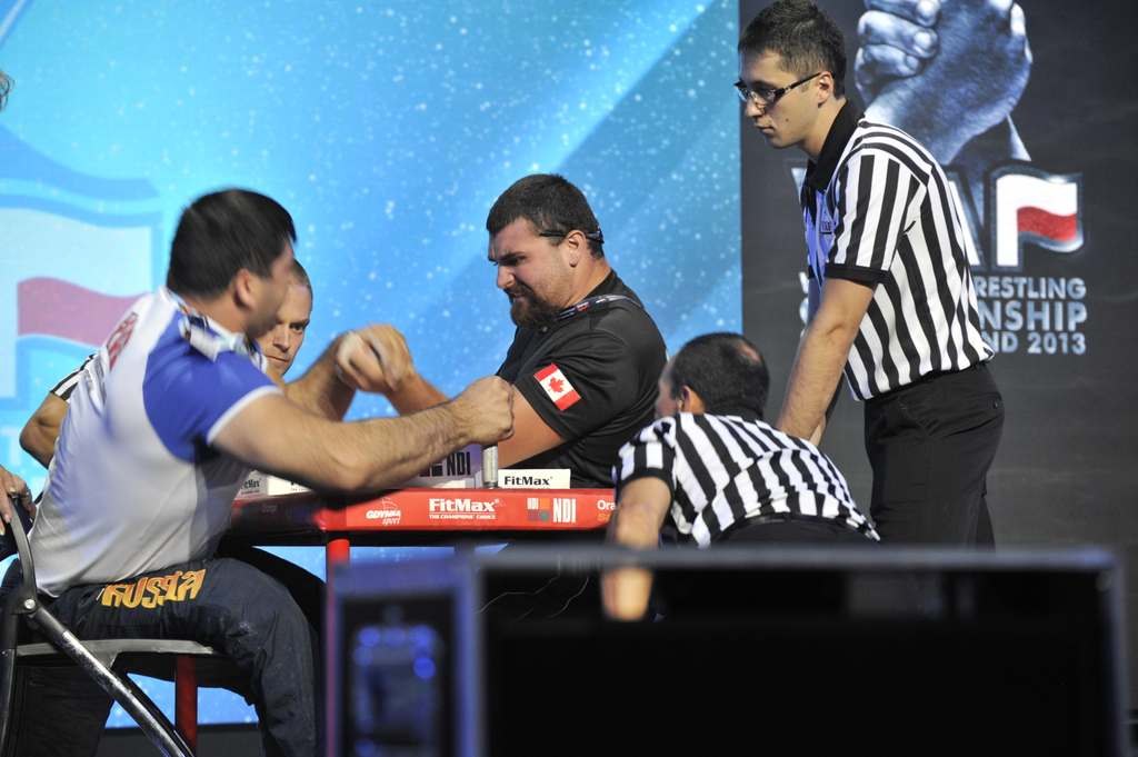 World Armwrestling Championship