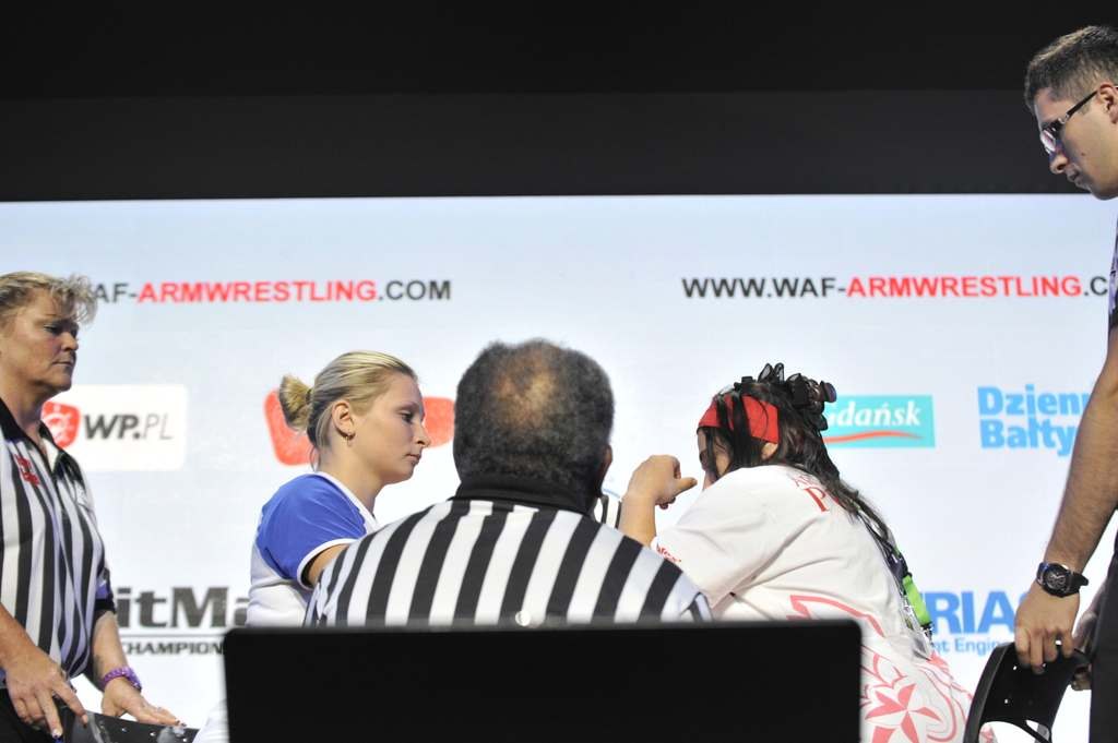 World Armwrestling Championship