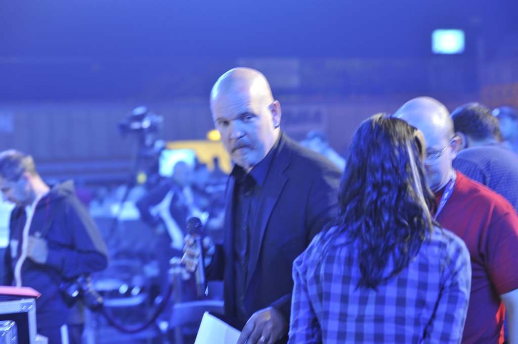 World Armwrestling Championship