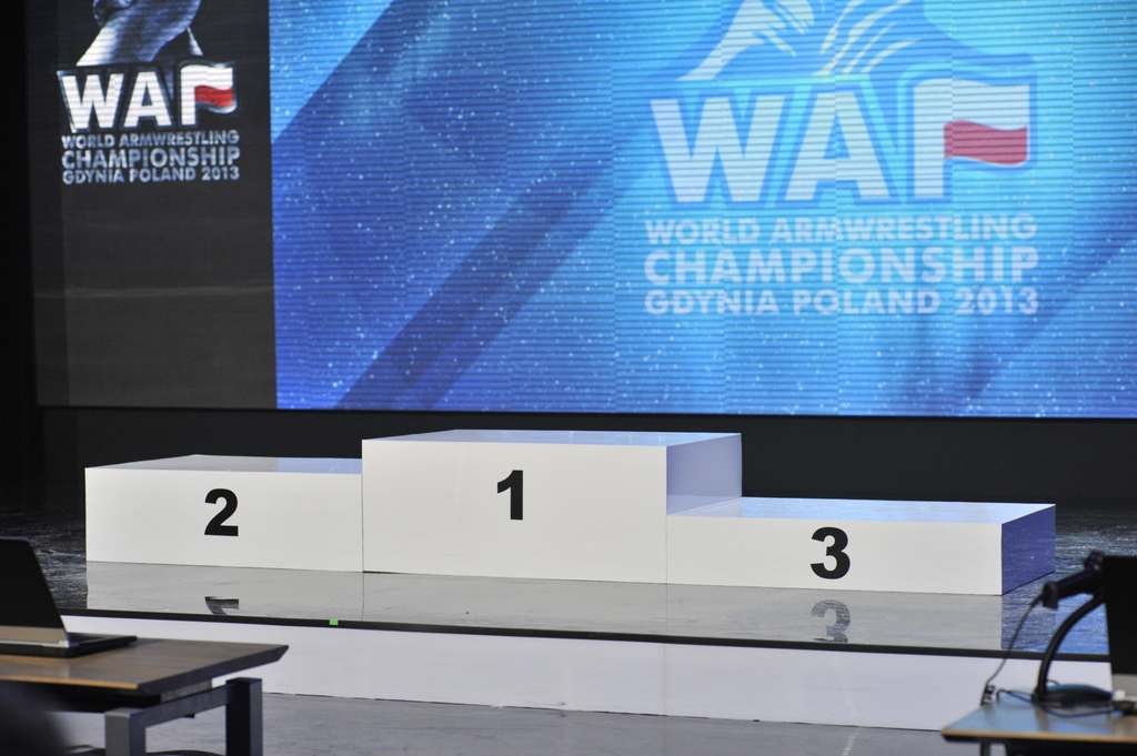 World Armwrestling Championship