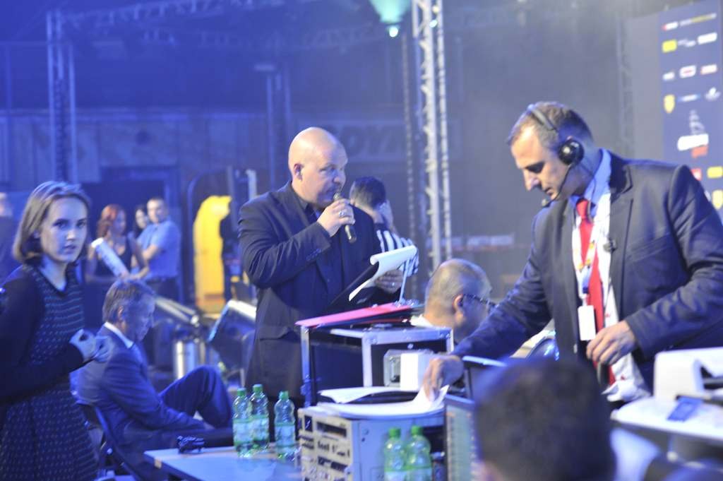 World Armwrestling Championship