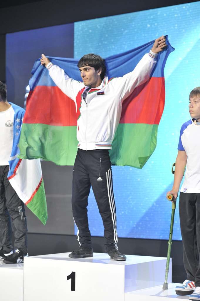 World Armwrestling Championship