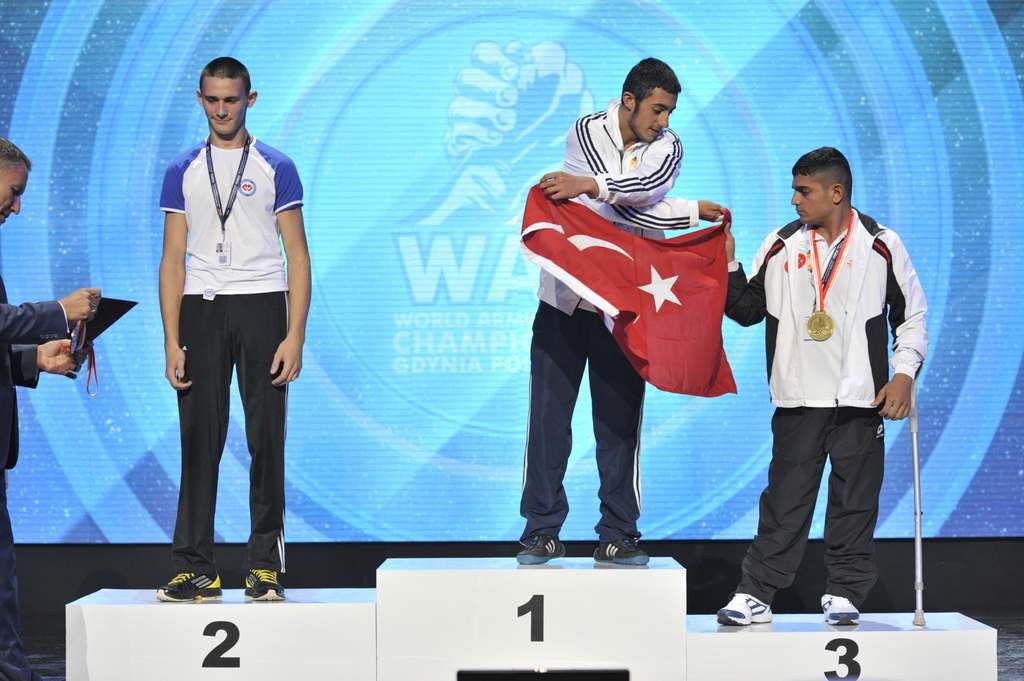 World Armwrestling Championship