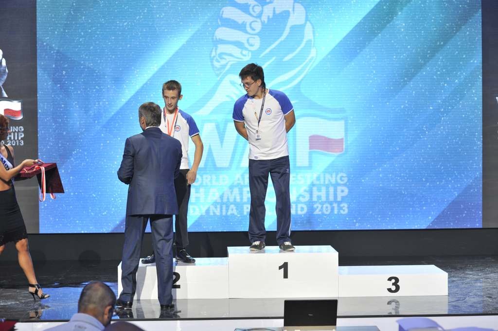 World Armwrestling Championship