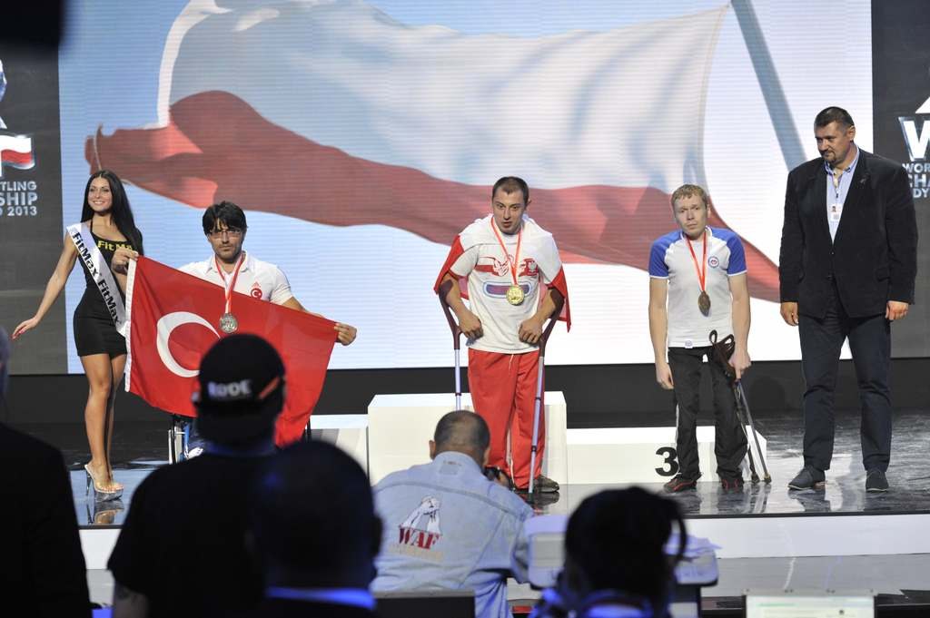 World Armwrestling Championship