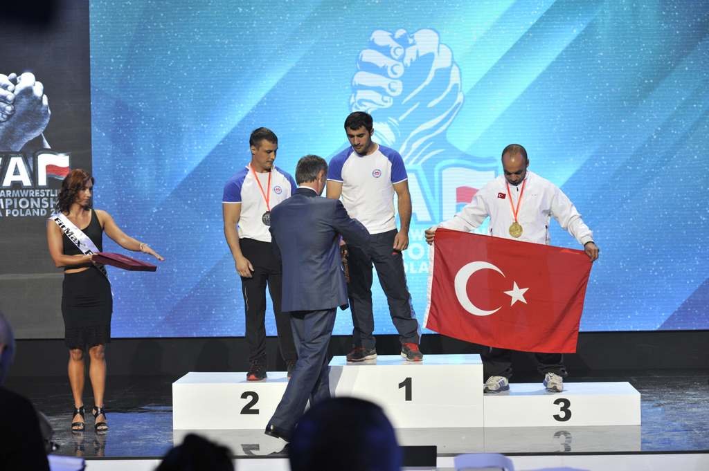 World Armwrestling Championship