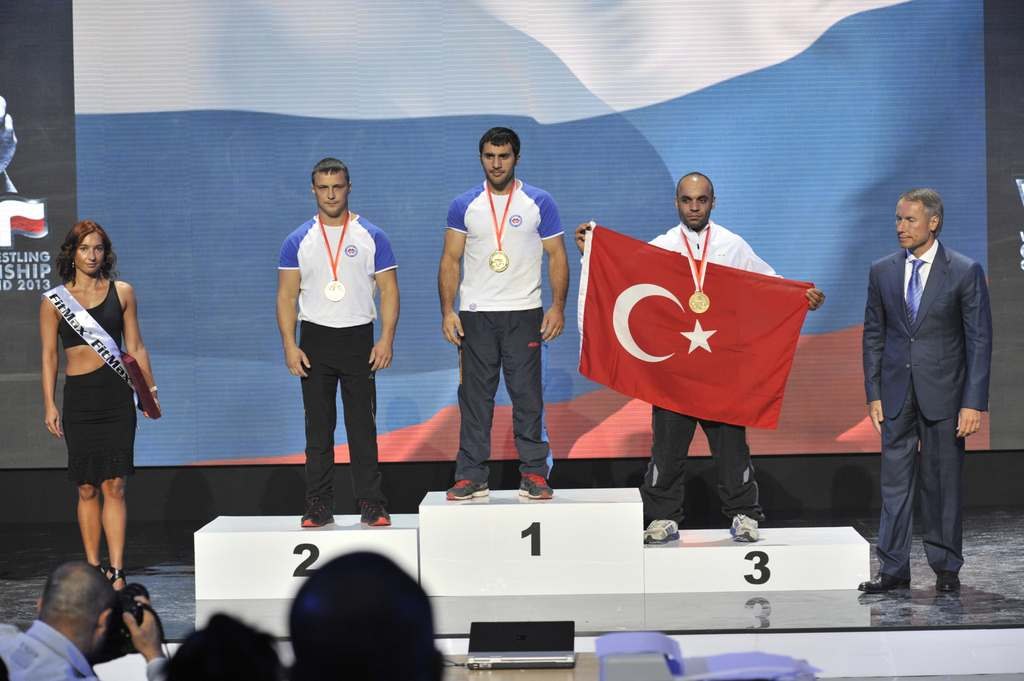 World Armwrestling Championship