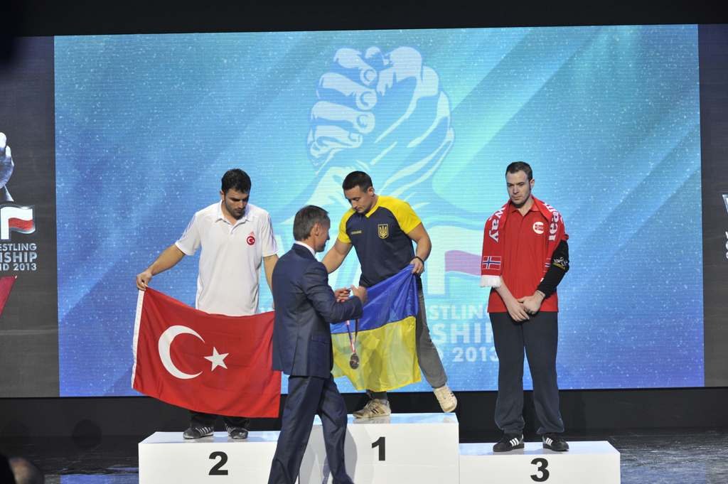 World Armwrestling Championship