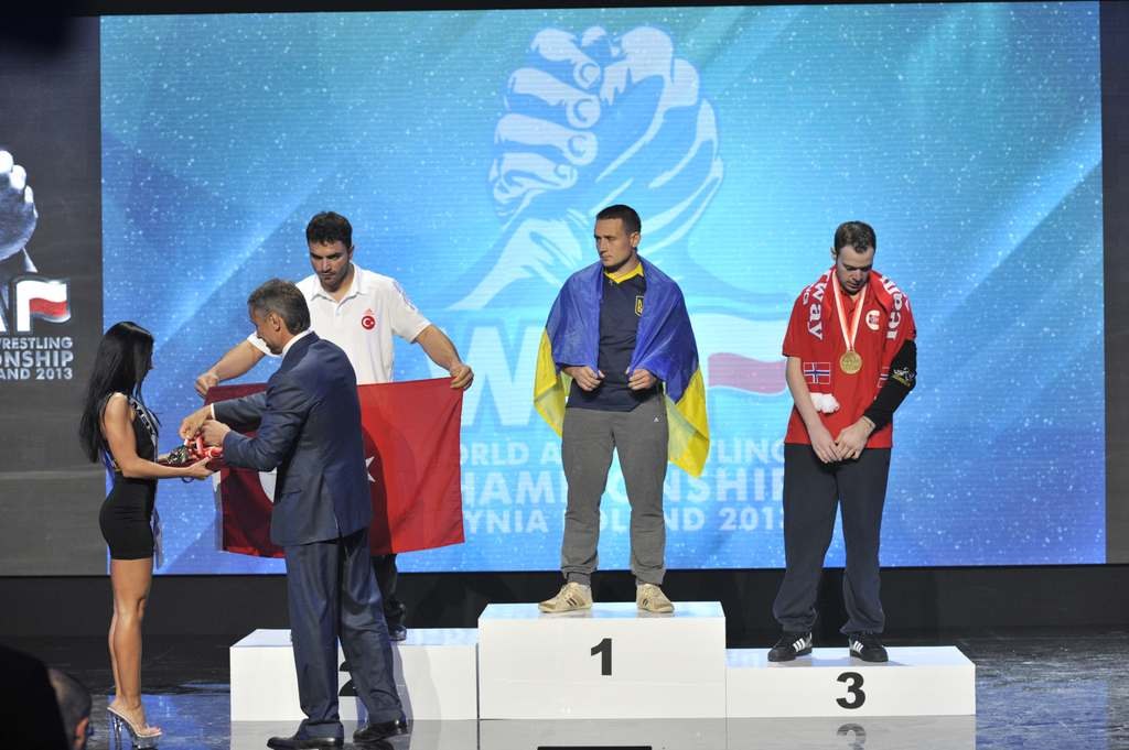 World Armwrestling Championship