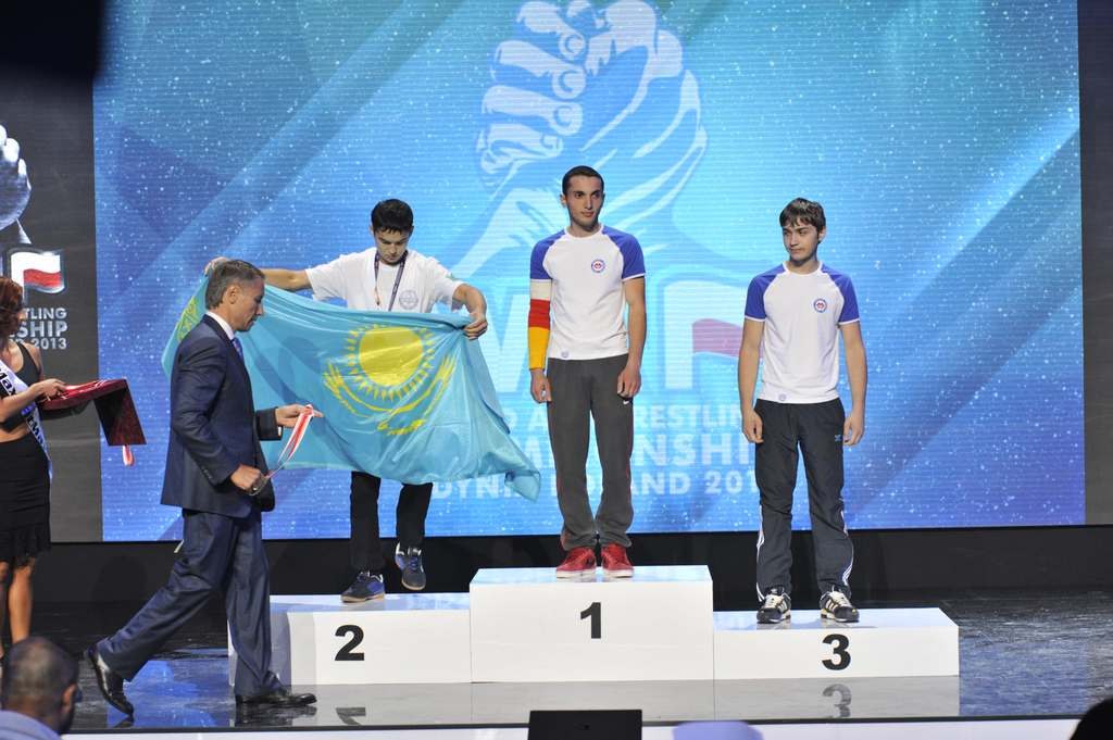 World Armwrestling Championship