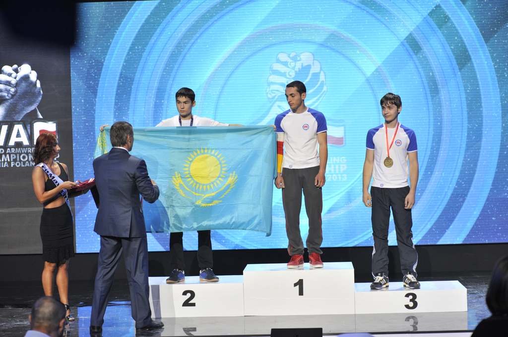 World Armwrestling Championship