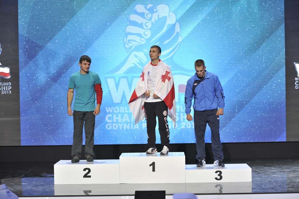 World Armwrestling Championship