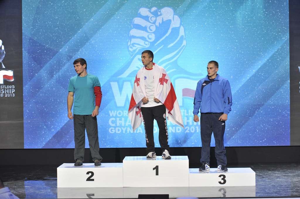 World Armwrestling Championship