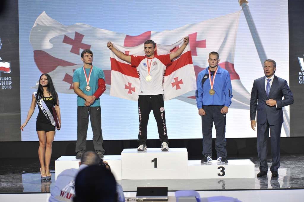 World Armwrestling Championship