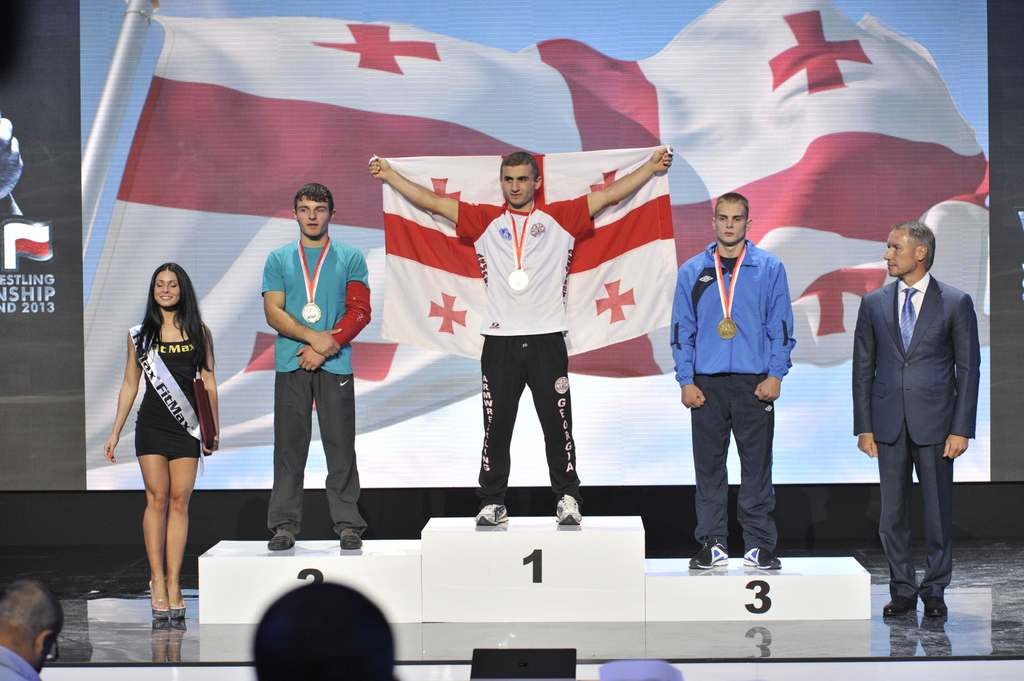 World Armwrestling Championship