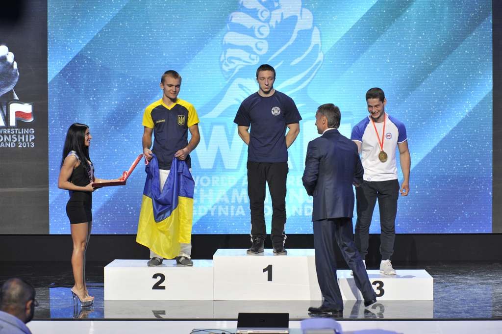 World Armwrestling Championship