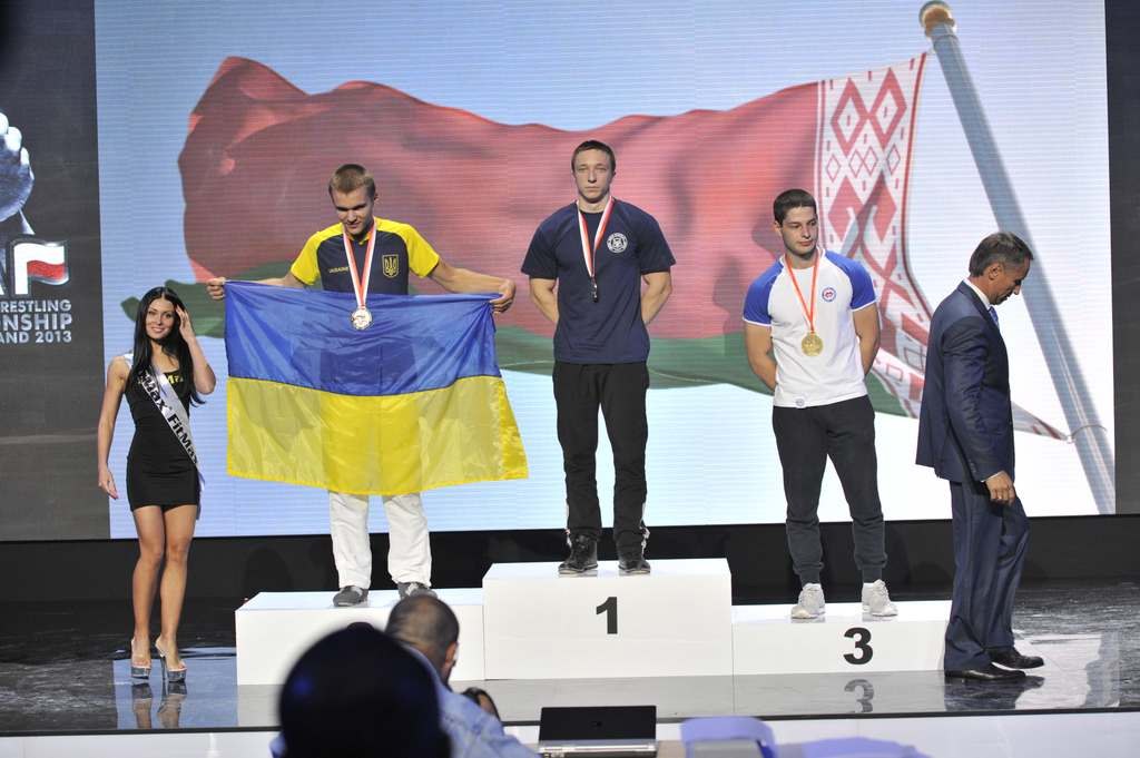 World Armwrestling Championship