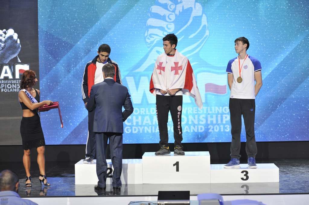 World Armwrestling Championship