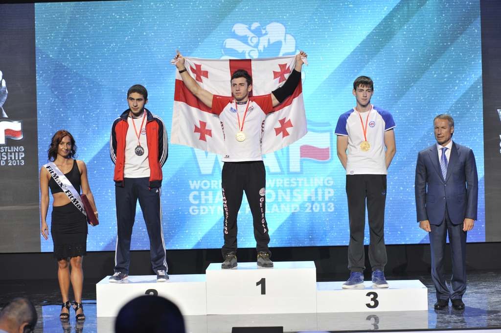 World Armwrestling Championship