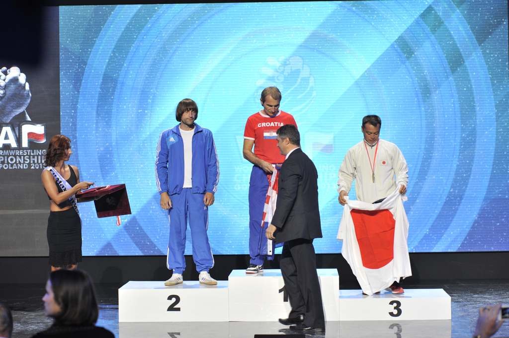 World Armwrestling Championship