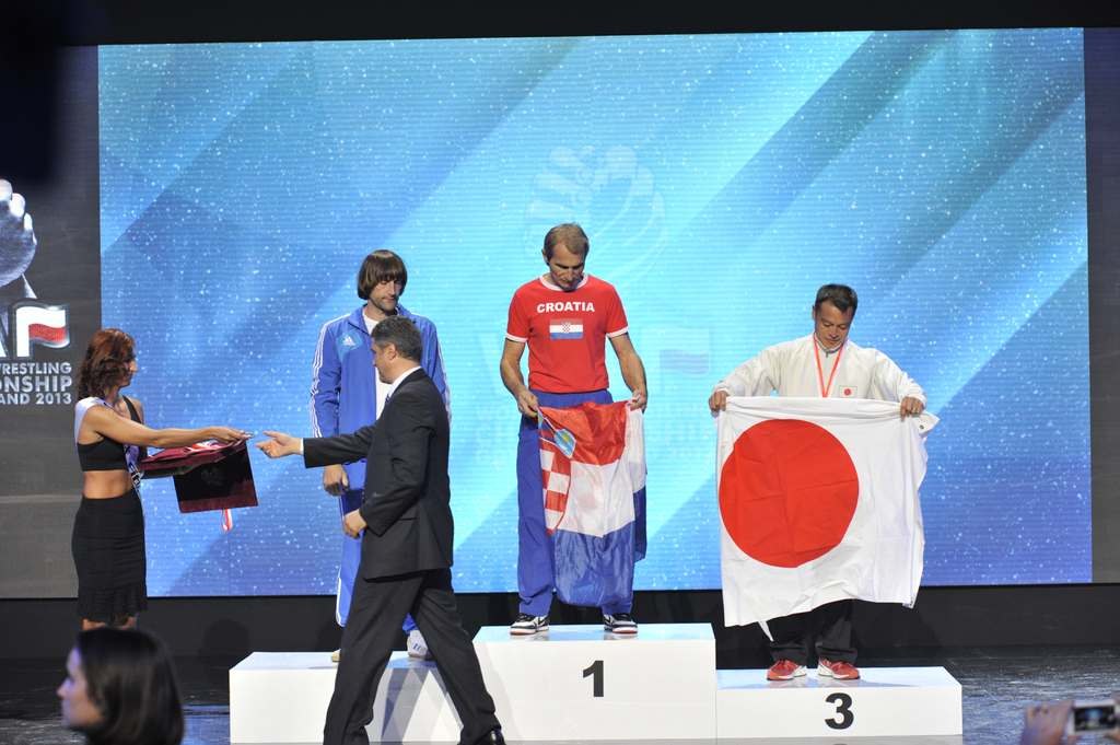 World Armwrestling Championship