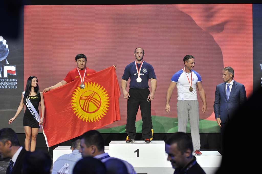 World Armwrestling Championship