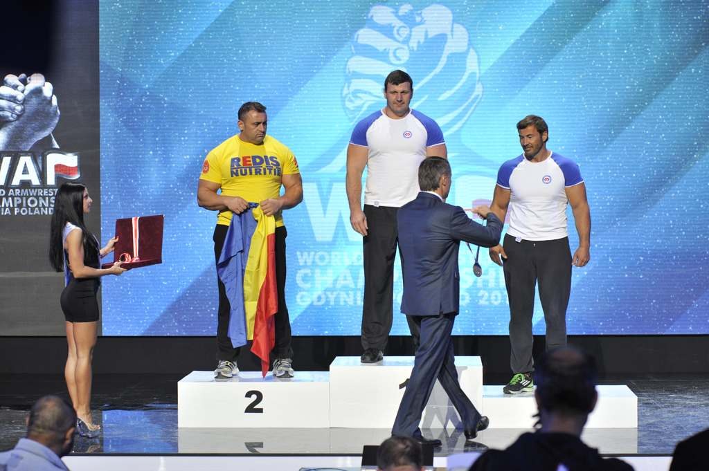 World Armwrestling Championship