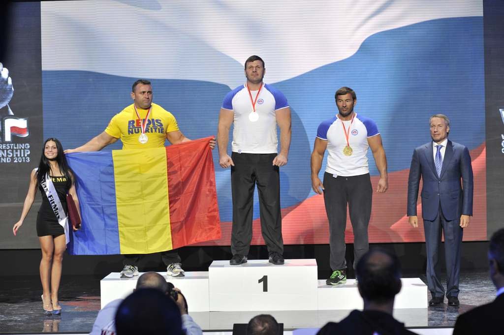 World Armwrestling Championship