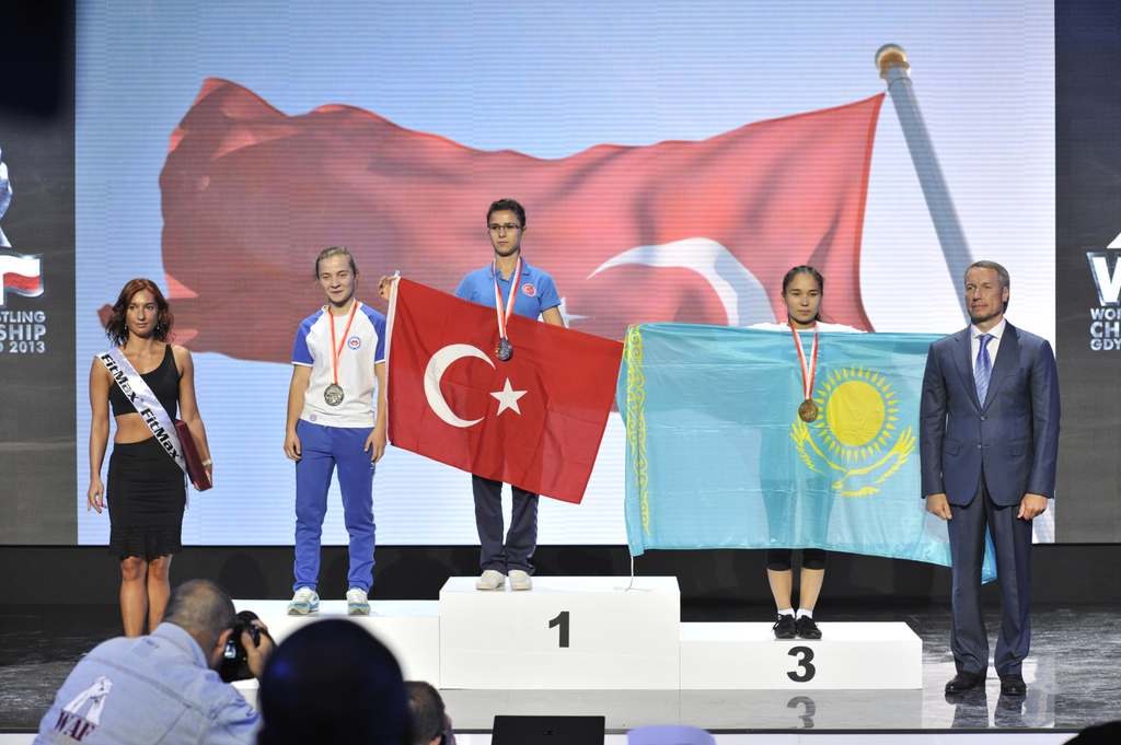 World Armwrestling Championship