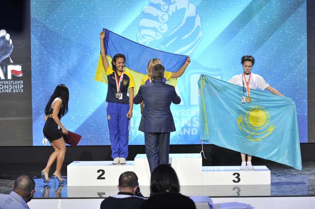 World Armwrestling Championship