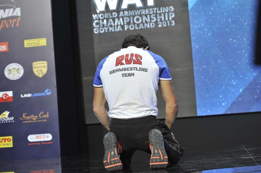 World Armwrestling Championship