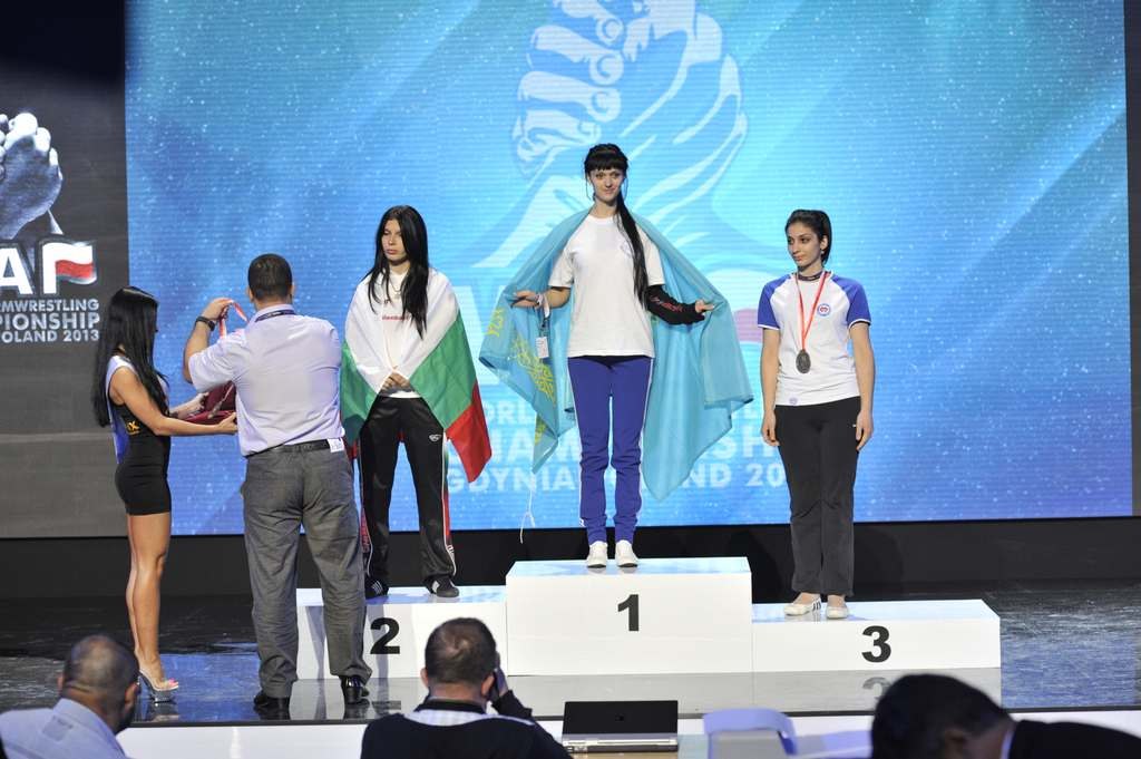 World Armwrestling Championship