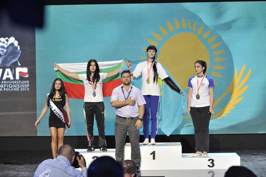 World Armwrestling Championship