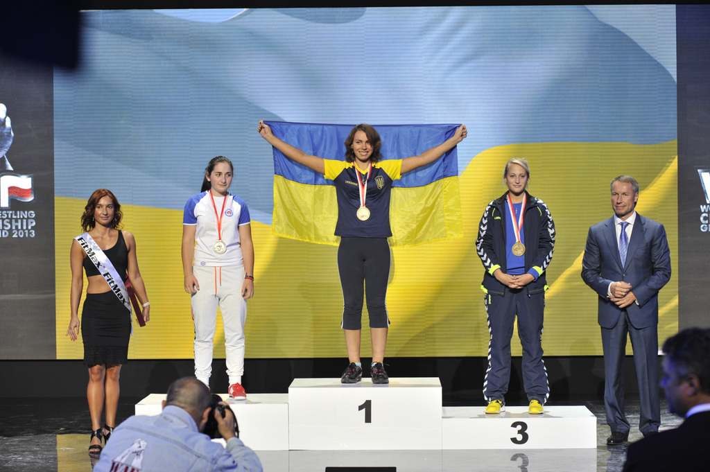 World Armwrestling Championship