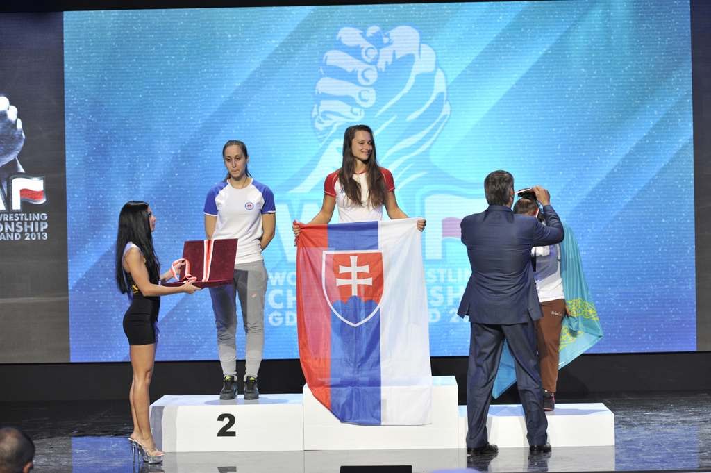 World Armwrestling Championship