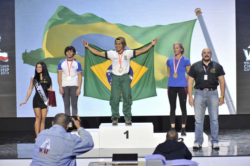 World Armwrestling Championship