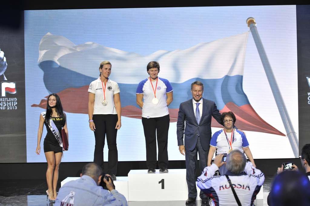 World Armwrestling Championship