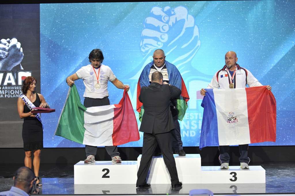 World Armwrestling Championship